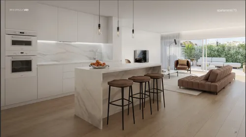Apartment in Matosinhos-Sul (Matosinhos)