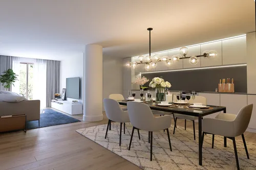 2 Bedrooms Apartment in Avenida Elias Garcia