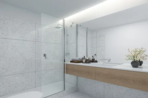1 Bedroom Apartment in Avenida Elias Garcia