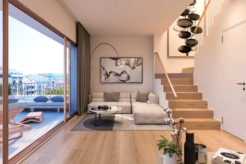 1 Bedroom Apartment in Avenida Elias Garcia