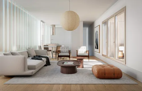 1 Bedroom Apartment in Beato