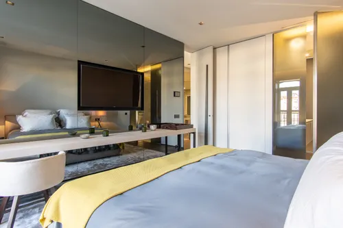 3 Bedrooms Apartment in Santo António