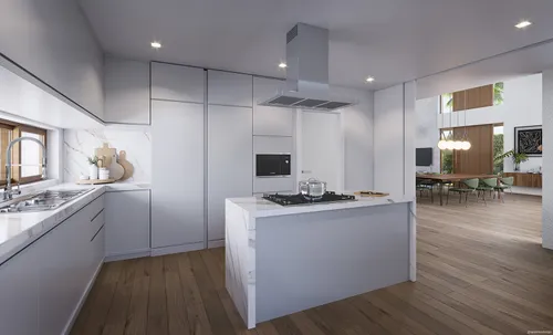 4 Bedroom Villa - Estoril