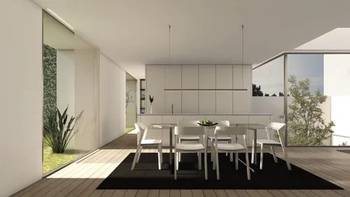 5 Bedrooms House in Campo de Ourique