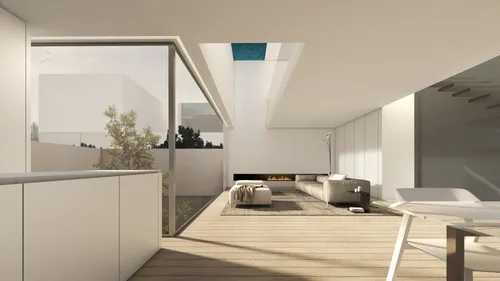 5 Bedrooms House in Campo de Ourique