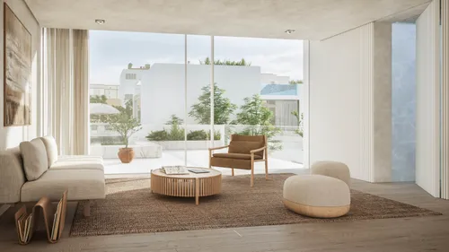 5 Bedrooms House in Campo de Ourique