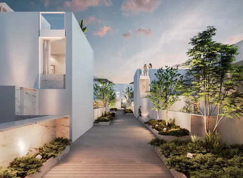 5 Bedrooms House in Campo de Ourique