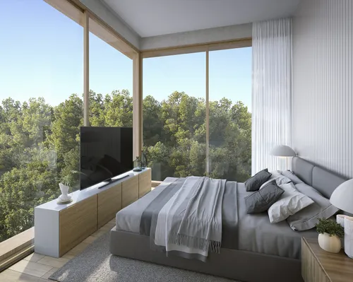 4 Bedroom Villa - Estoril
