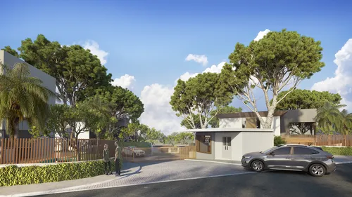 4 Bedroom Villa - Estoril