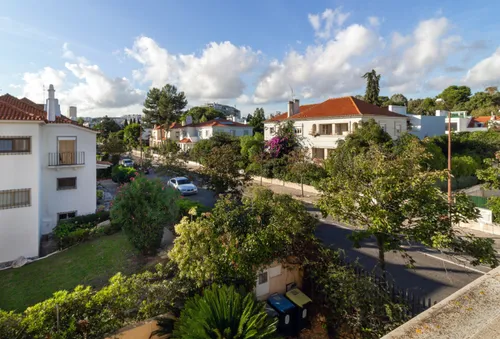 5 Bedrooms House in Belém