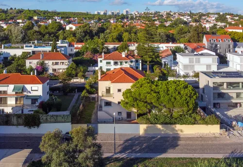 5 Bedrooms House in Belém
