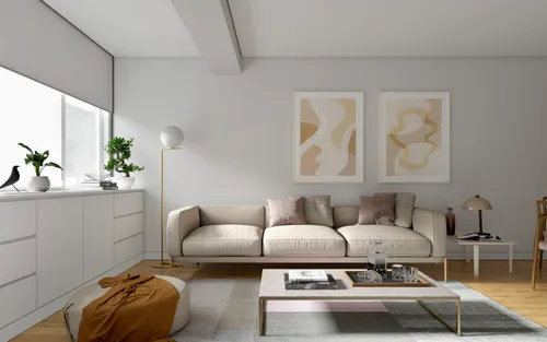 1 Bedroom Apartment - Av. Infante Santo