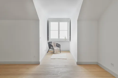 Apartment in Baixa (Madalena)