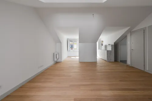 Apartment in Baixa (Madalena)