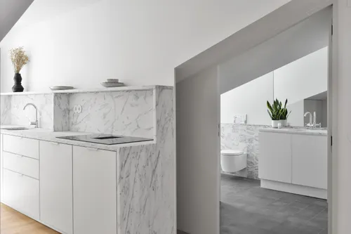 Apartment in Baixa (Madalena)