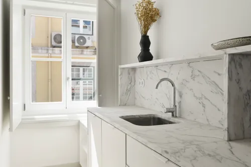 Apartment in Baixa (Madalena)