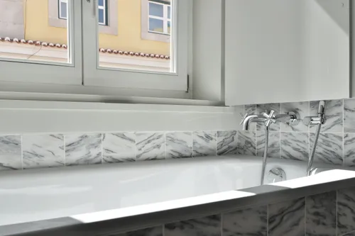 Apartment in Baixa (Madalena)