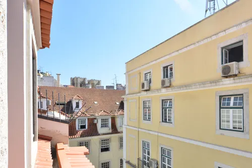 Apartment in Baixa (Madalena)