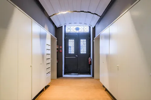 Apartment in Baixa (Madalena)