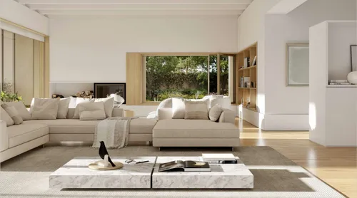T5 villa in Cascais