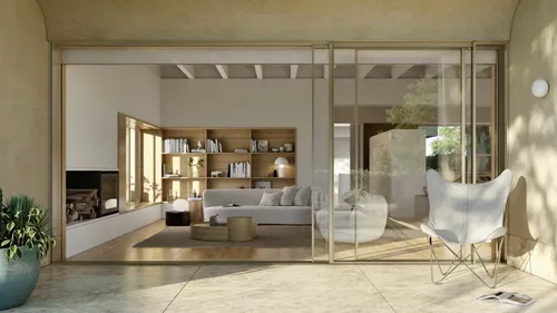 T5 villa in Cascais