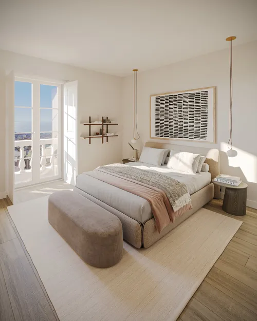 5 Bedrooms Duplex in Santa Catarina