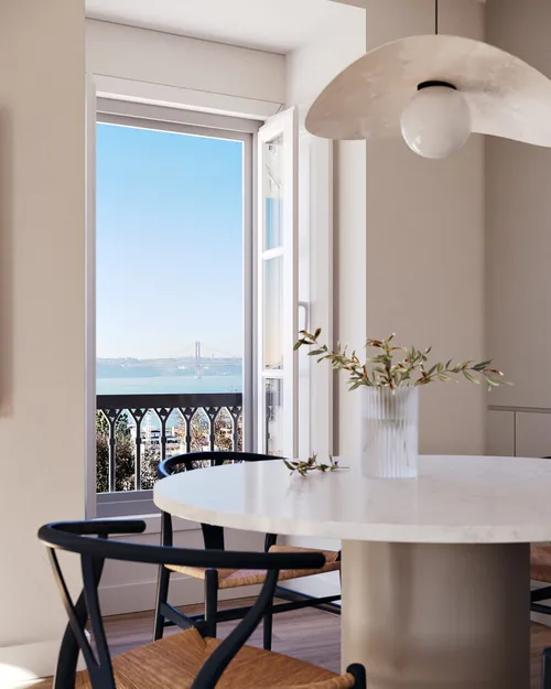 4 Bedroom Duplex - Santa Catarina
