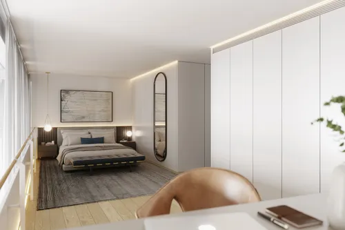 2 Bedrooms Apartment in Santo António