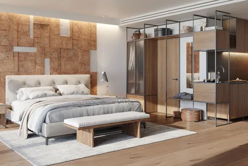 1 Bedroom Apartment in Seixal, Arrentela e Aldeia de Paio Pires