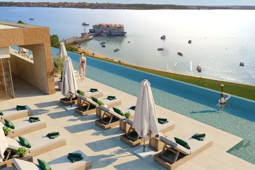 1 Bedroom Apartment in Seixal, Arrentela e Aldeia de Paio Pires