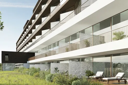 1 Bedroom Apartment in Seixal, Arrentela e Aldeia de Paio Pires