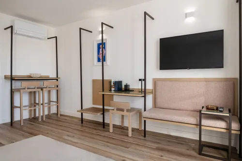 1 Bedroom Apartment in Santa Marinha e São Pedro da Afurada