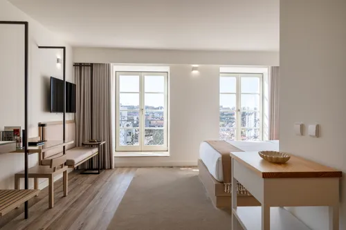 1 Bedroom Apartment in Santa Marinha e São Pedro da Afurada