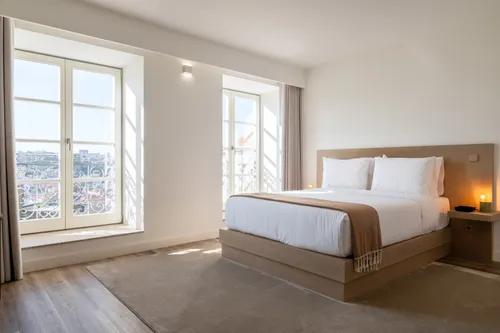 1 Bedroom Apartment in Santa Marinha e São Pedro da Afurada