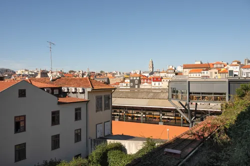2 Bedrooms Apartment in Cedofeita, Santo Ildefonso, Sé, Miragaia, São Nicolau e Vitória