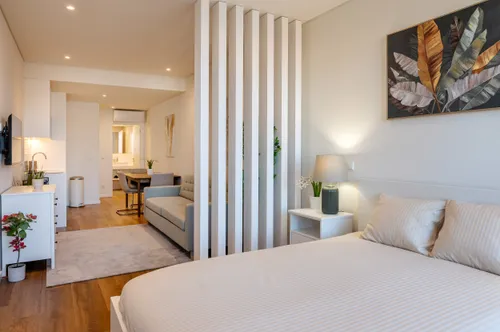 2 Bedrooms Apartment in Cedofeita, Santo Ildefonso, Sé, Miragaia, São Nicolau e Vitória