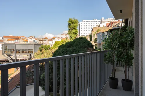 2 Bedrooms Apartment in Cedofeita, Santo Ildefonso, Sé, Miragaia, São Nicolau e Vitória