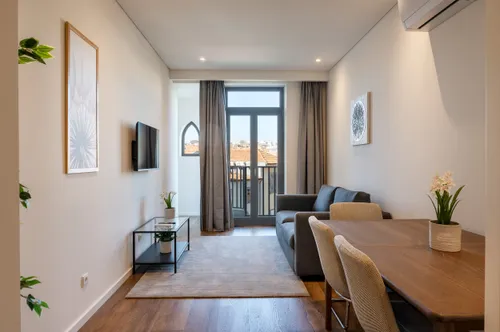 2 Bedrooms Apartment in Cedofeita, Santo Ildefonso, Sé, Miragaia, São Nicolau e Vitória
