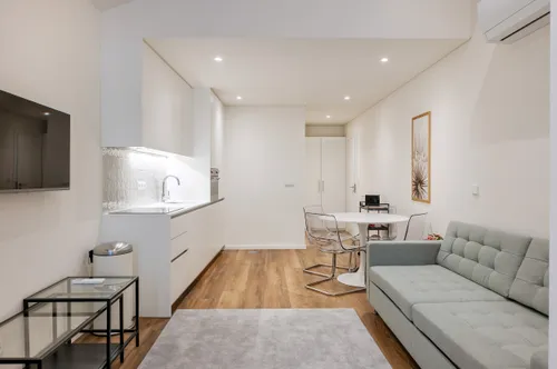 2 Bedrooms Apartment in Cedofeita, Santo Ildefonso, Sé, Miragaia, São Nicolau e Vitória