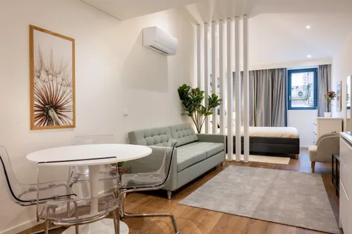 2 Bedrooms Apartment in Cedofeita, Santo Ildefonso, Sé, Miragaia, São Nicolau e Vitória