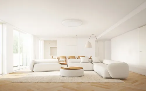 3 Bedrooms Apartment in Alcântara