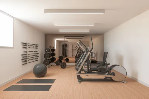 3 Bedrooms Apartment in Alcântara