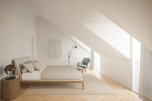 3 Bedrooms Apartment in Alcântara