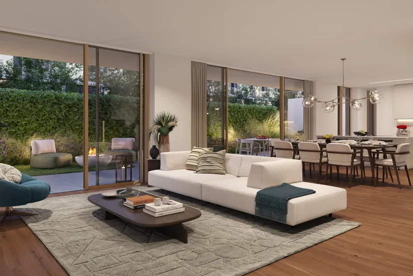 1 Bedroom Apartment in Santa Marinha e São Pedro da Afurada