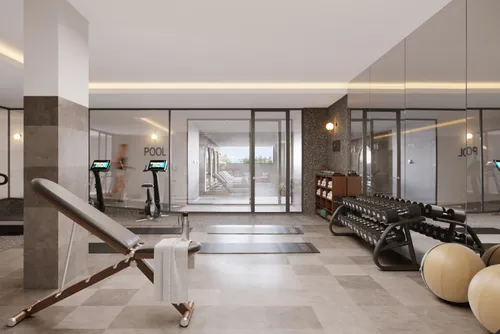 1 Bedroom Apartment in Santa Marinha e São Pedro da Afurada