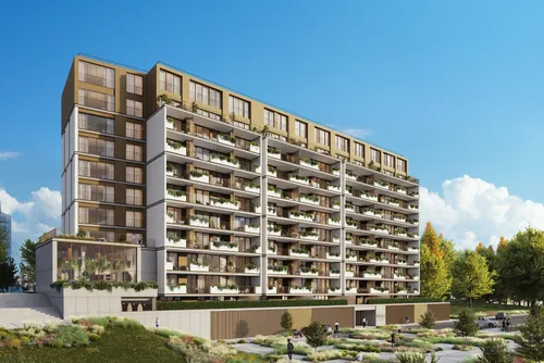 1 Bedroom Apartment in Santa Marinha e São Pedro da Afurada