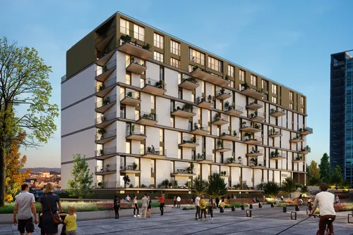 1 Bedroom Apartment in Santa Marinha e São Pedro da Afurada