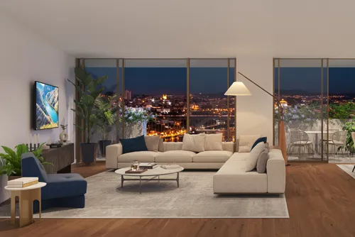 4 Bedrooms Apartment in Santa Marinha e São Pedro da Afurada