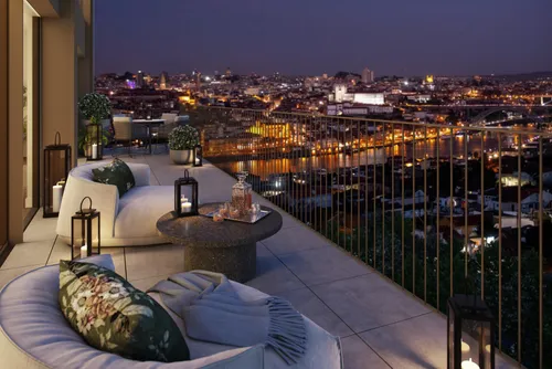 4 Bedrooms Apartment in Santa Marinha e São Pedro da Afurada