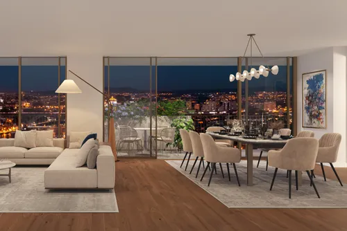 4 Bedrooms Apartment in Santa Marinha e São Pedro da Afurada